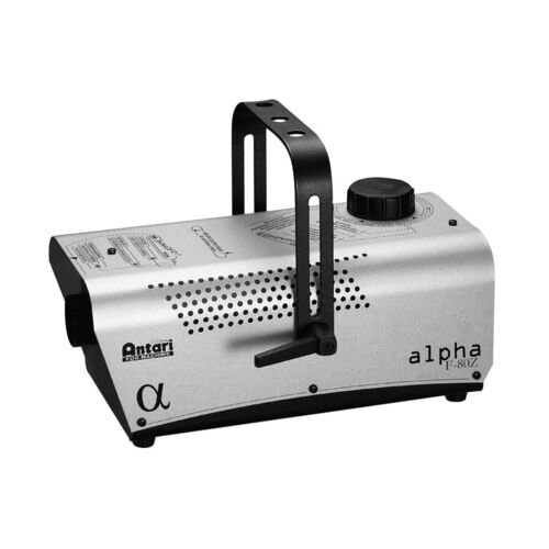 Antari F80Z Smoke Machine (700W)