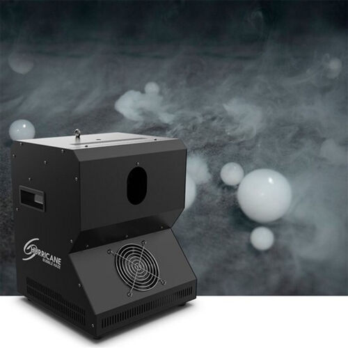 Bubble Haze Machine - Chauvet