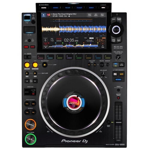 CDJ 3000