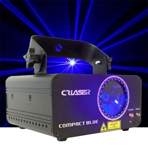 CR Compact Blue Laser (400mW)