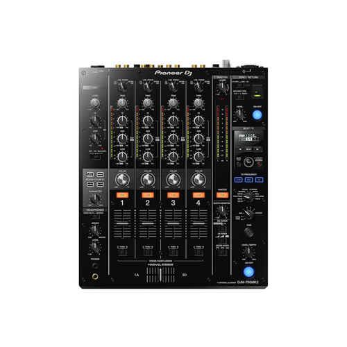DJM 750 MK2