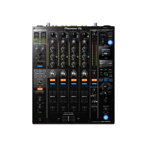 DJM 900 Nexus 2