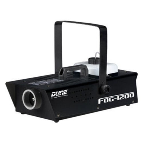 DL Smoke Machine (1200W)