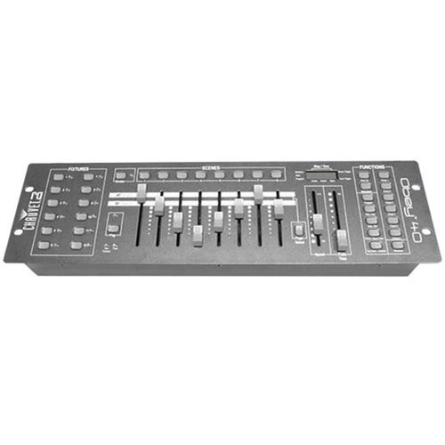 DMX Controller