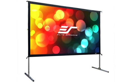 Elite Yard Master2 120" 16:9 Outdoor Projector Screen