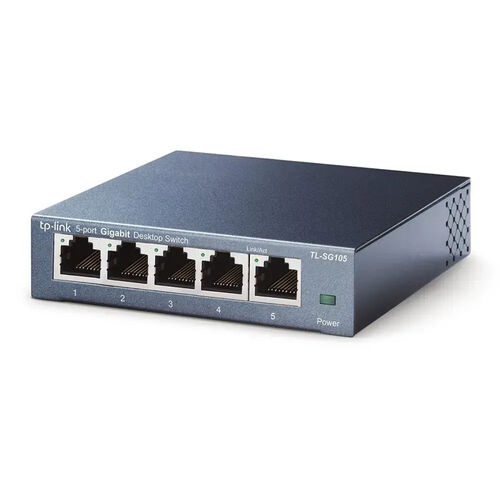 Ethernet Link Hub