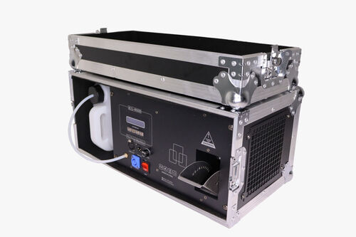 Haze Machine (2000W) - YUER