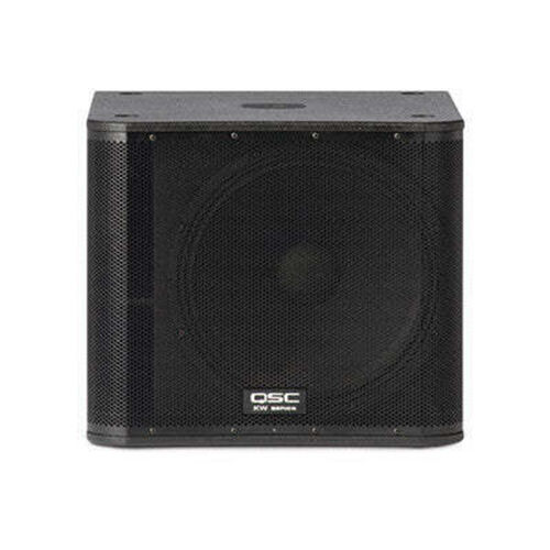 QSC KW181 18" Subwoofer (1000W)