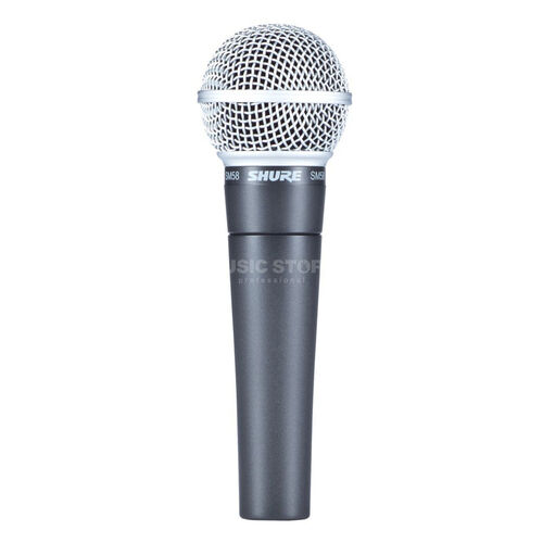 Shure SM58 Microphone