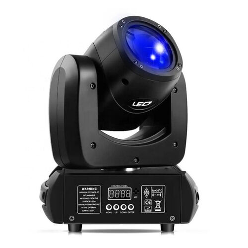 TIITEE Moving Head Beam (100W)
