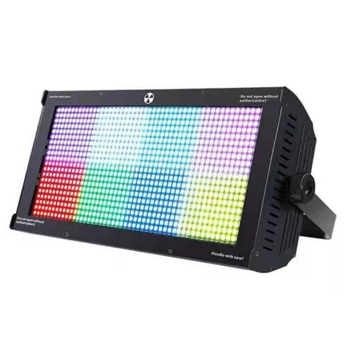 TIITEE RGBW Matrix Strobe (1000W)