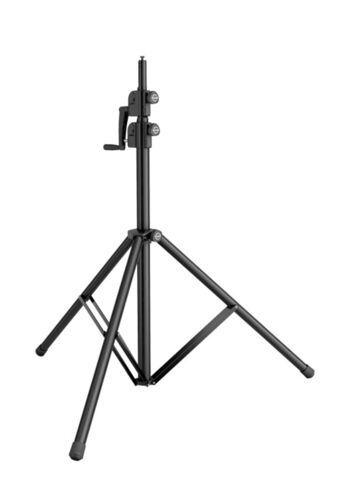 Wind Up Speaker Stand