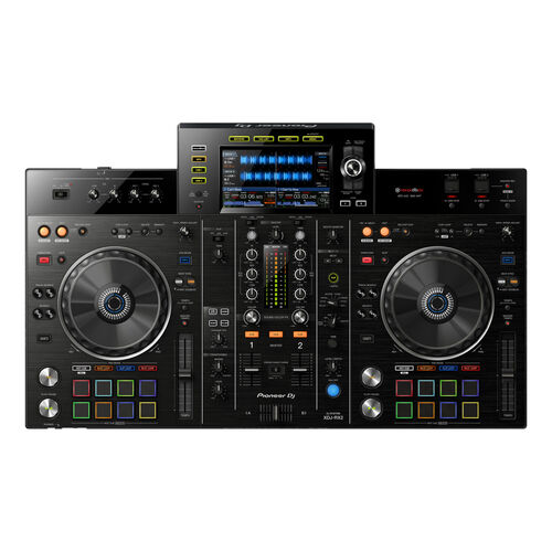 XDJ-RX2